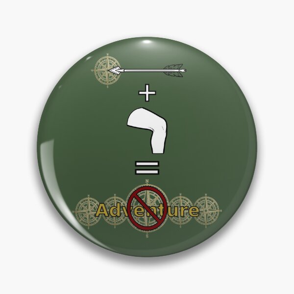 Item preview, I used to be an adventurer too..... designed and sold by FlatstudioArt.