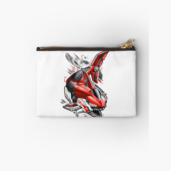 Item preview, Yamaha YZF R Rapid Red Sport Motorcycle Illustration designed and sold by SirErnest.