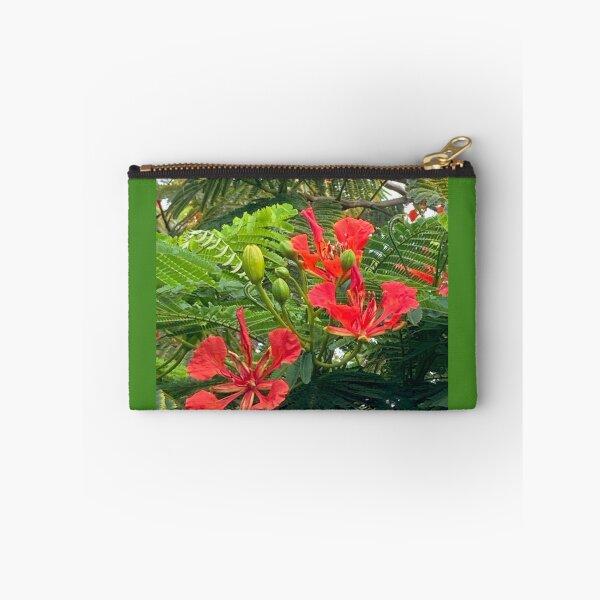 Item preview, Royal poinciana flowers designed and sold by Ben Waggoner.
