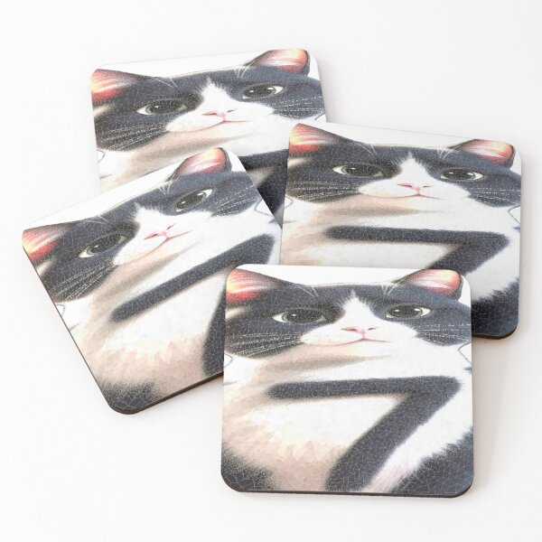 Item preview, My Seven Lives designed and sold by DesignbyDizdar.