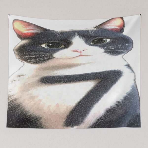 Item preview, My Seven Lives designed and sold by DesignbyDizdar.