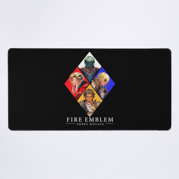 Item preview, fire emblem designed and sold by reezorrrr.