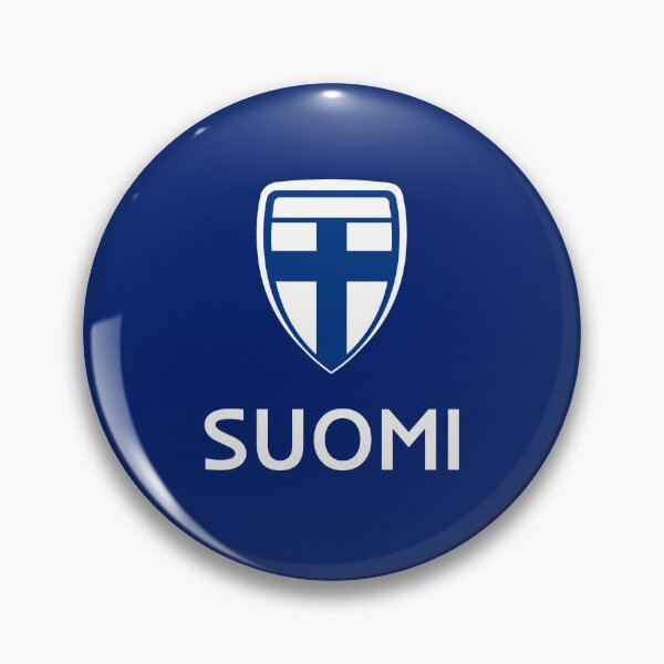 Item preview, Suomi designed and sold by VRedBaller.