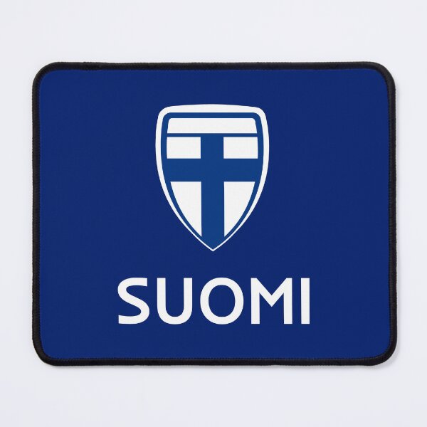 Item preview, Suomi designed and sold by VRedBaller.