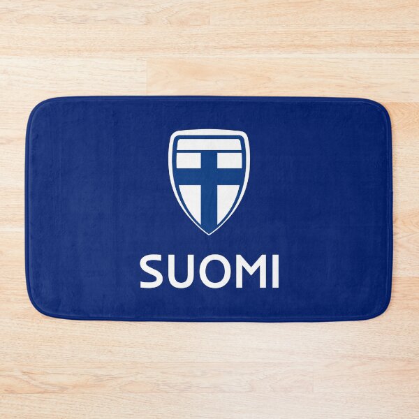 Item preview, Suomi designed and sold by VRedBaller.