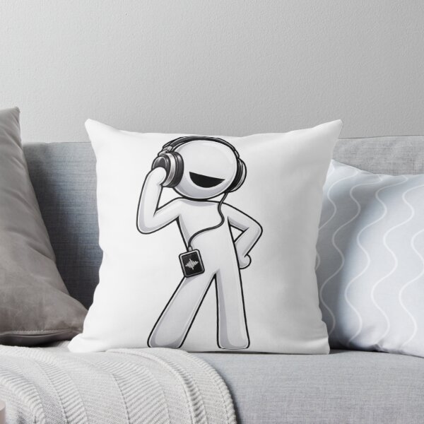 Item preview, Lost in the Music designed and sold by TATOXIDE.