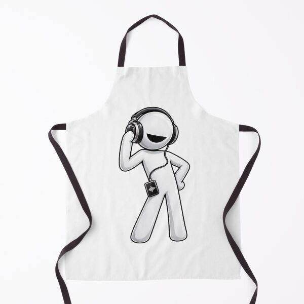 Item preview, Lost in the Music designed and sold by TATOXIDE.