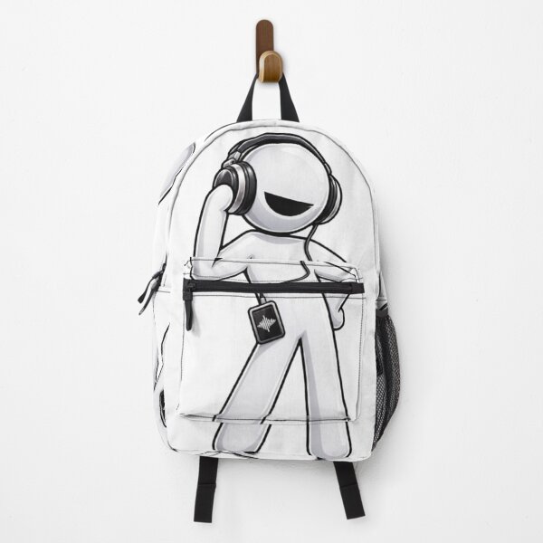 Item preview, Lost in the Music designed and sold by TATOXIDE.