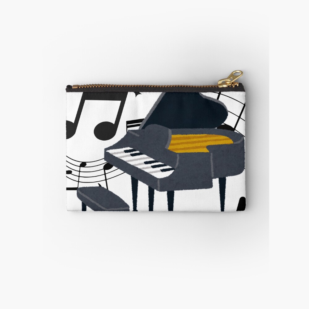 Item preview, Zipper Pouch designed and sold by Creativity613.