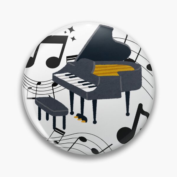 Item preview, Musical harmony designed and sold by CurlyDoodle.