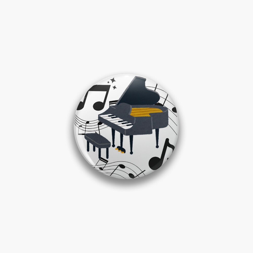 Item preview, Pin designed and sold by Creativity613.