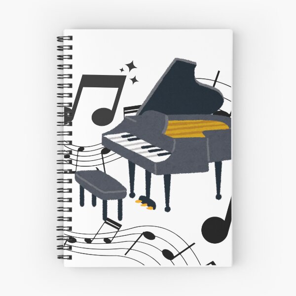 Item preview, Musical harmony designed and sold by CurlyDoodle.