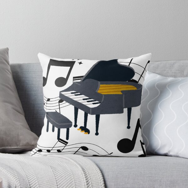 Item preview, Musical harmony designed and sold by CurlyDoodle.