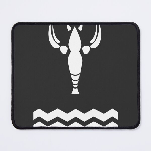 Item preview, Wind Waker Inspired Island Lobster Pajama Design for Cozy Nights designed and sold by resistornado.