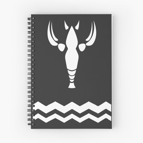 Item preview, Wind Waker Inspired Island Lobster Pajama Design for Cozy Nights designed and sold by resistornado.