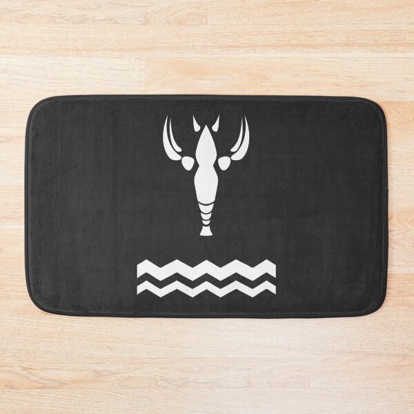 Item preview, Wind Waker Inspired Island Lobster Pajama Design for Cozy Nights designed and sold by resistornado.