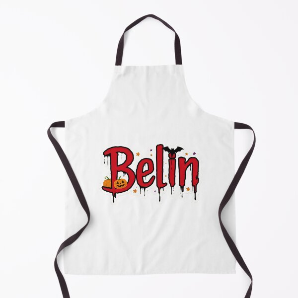 Item preview, Belin Dripping Halloween Font Pumpkin Graphic designed and sold by ManuMax93.