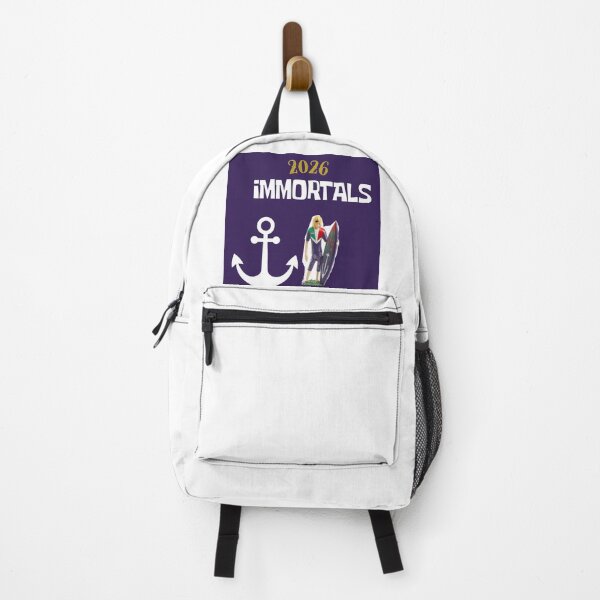 Item preview, Flagmantle Immortals 2026 designed and sold by sportfolio.