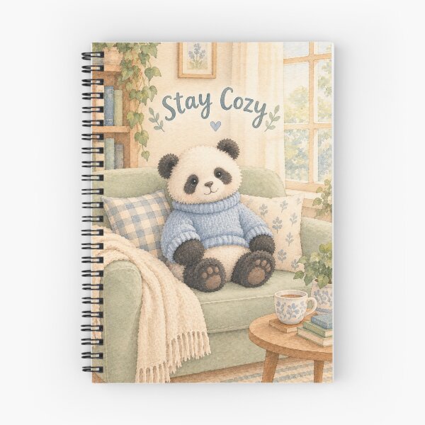 Item preview, Stay cozy designed and sold by BlueBerry45.