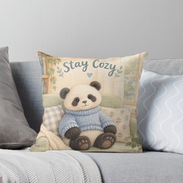 Item preview, Stay cozy designed and sold by BlueBerry45.