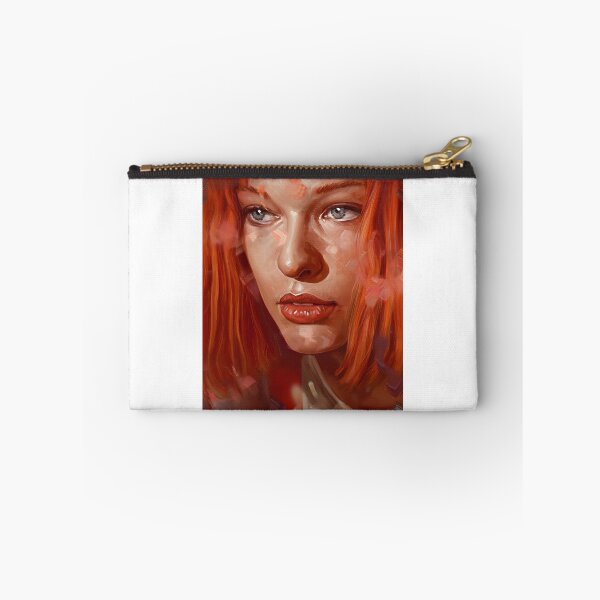 Item preview, Futuristic Sci-Fi Inspired Fifth Element Design with Vibrant Colors designed and sold by khalidkhan.