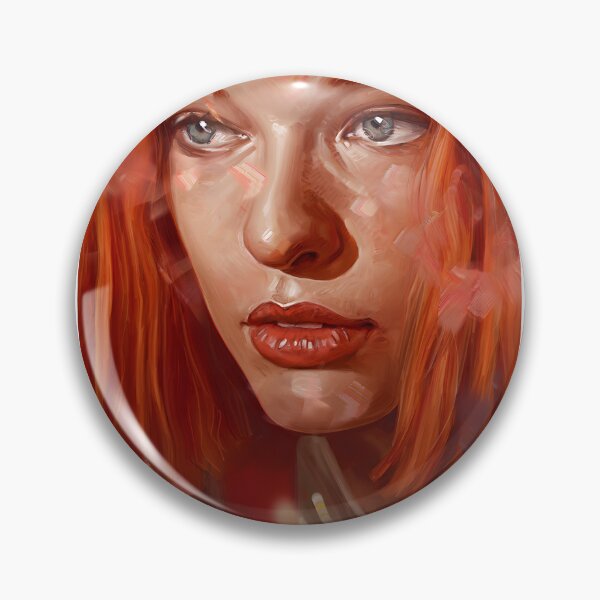 Item preview, Futuristic Sci-Fi Inspired Fifth Element Design with Vibrant Colors designed and sold by khalidkhan.