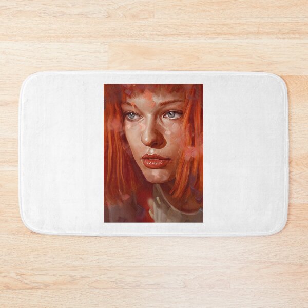 Item preview, Futuristic Sci-Fi Inspired Fifth Element Design with Vibrant Colors designed and sold by khalidkhan.