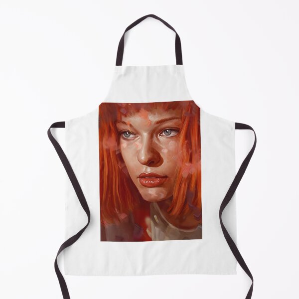 Item preview, Futuristic Sci-Fi Inspired Fifth Element Design with Vibrant Colors designed and sold by khalidkhan.