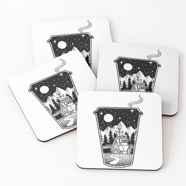 Item preview, Gravity Falls designed and sold by reezorrrr.