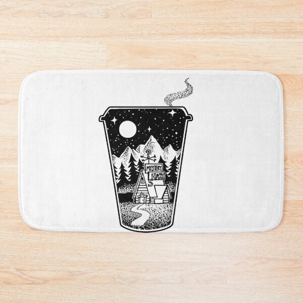 Item preview, Gravity Falls designed and sold by reezorrrr.