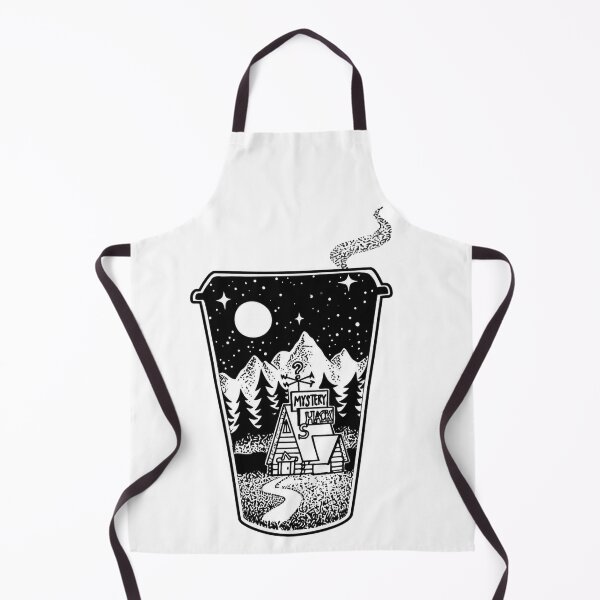 Item preview, Gravity Falls designed and sold by reezorrrr.