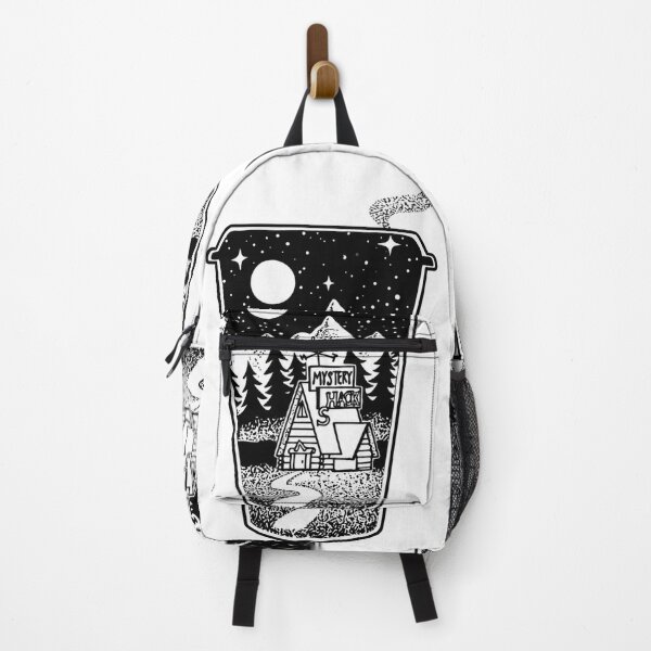 Item preview, Gravity Falls designed and sold by reezorrrr.