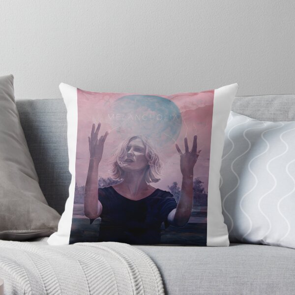 Item preview, Melancholia Abstract Art Design Expressing Deep Emotions and Thoughtful Mood designed and sold by khalidkhan.