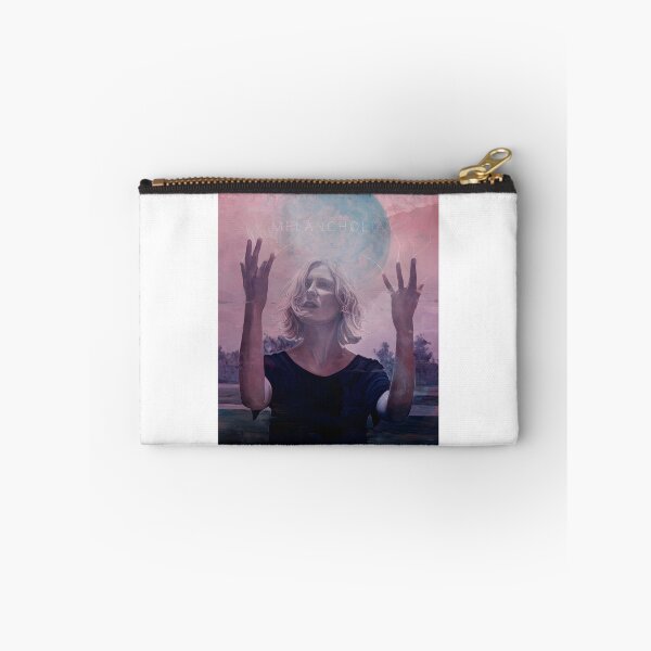 Item preview, Melancholia Abstract Art Design Expressing Deep Emotions and Thoughtful Mood designed and sold by khalidkhan.