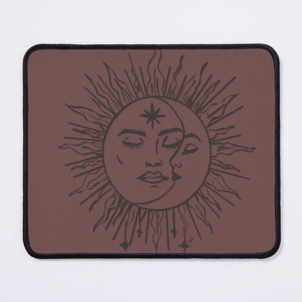 Item preview, Sun and Moon designed and sold by ArtMailsonCello.