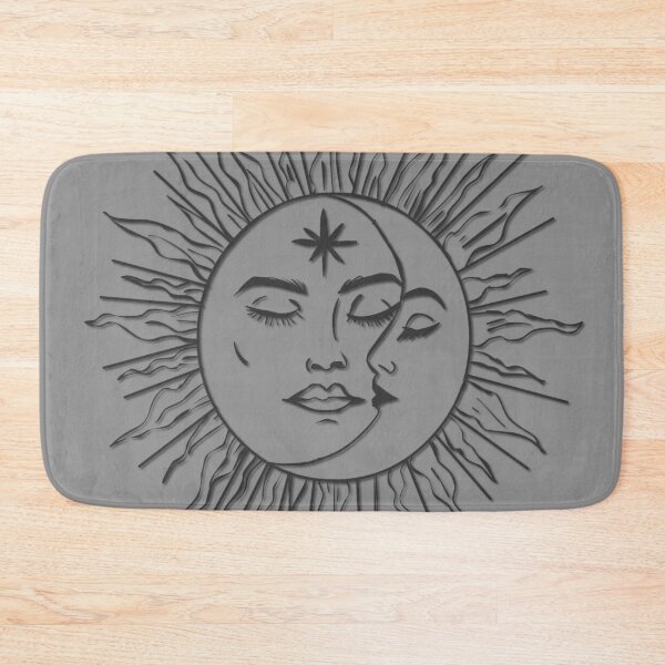 Item preview, Sun and Moon designed and sold by ArtMailsonCello.