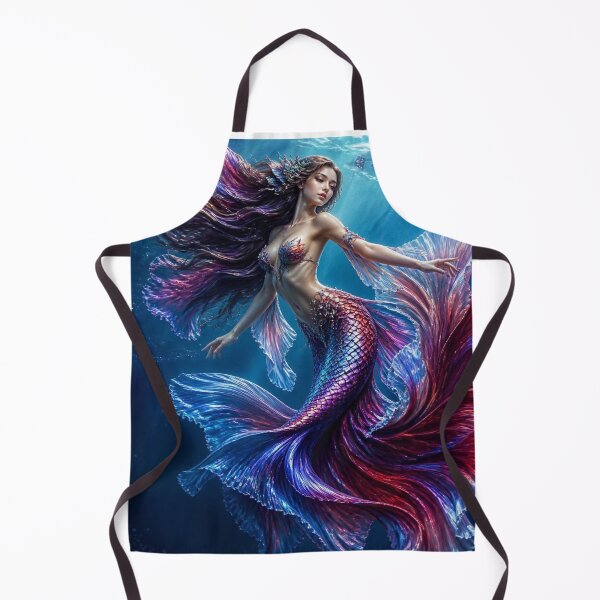 Item preview, Mermaid Collection designed and sold by AdonnelArts.