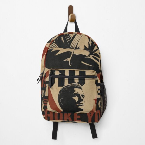 Item preview, Propaganda War Poster Style Jiu Jitsu Dad BJJ designed and sold by Martial-Art-23.