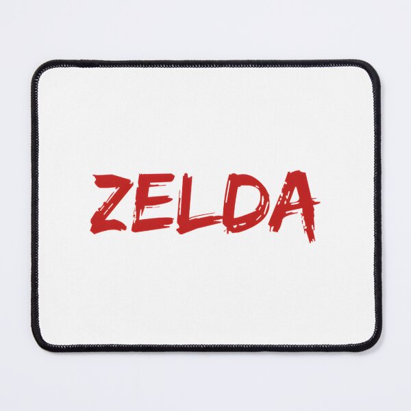 Item preview, Fantasy Adventure Inspired Design with Triforce Symbol and Hyrule Elements designed and sold by resistornado.