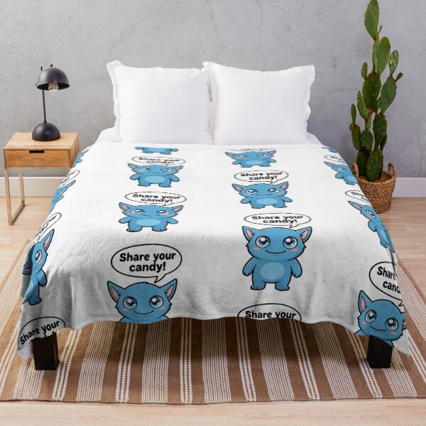 Item preview, Little monster designed and sold by PrintLabStudio.