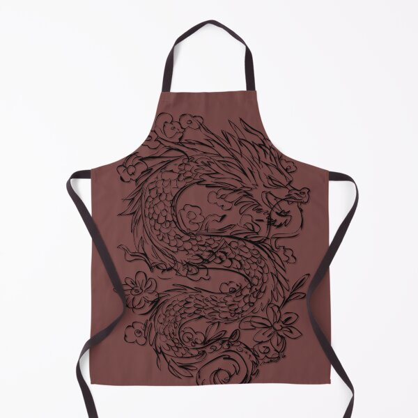Item preview, Dragon Flowers designed and sold by ArtMailsonCello.