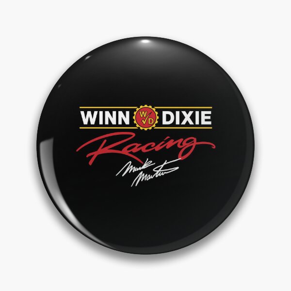 Item preview, Mark Martin - Winn Dixie Racing designed and sold by vicsugarowl.