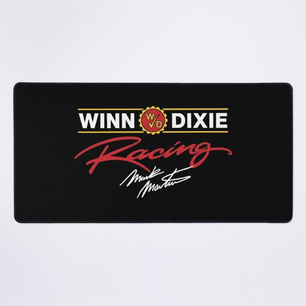 Item preview, Mark Martin - Winn Dixie Racing designed and sold by vicsugarowl.