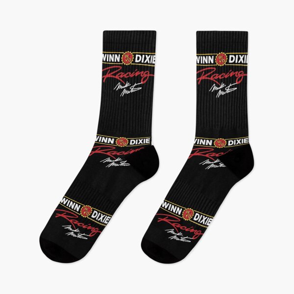 Artikelvorschau, Mark Martin – Winn Dixie Racing entworfen und verkauft von vicsugarowl.