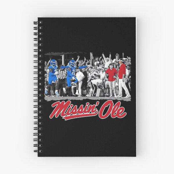 Item preview, Ole Miss Rebels - Missin' Ole designed and sold by vicsugarowl.