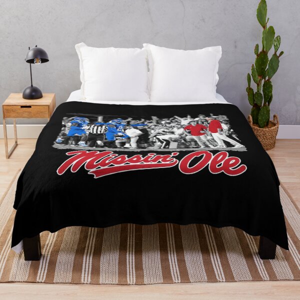 Item preview, Ole Miss Rebels - Missin' Ole designed and sold by vicsugarowl.