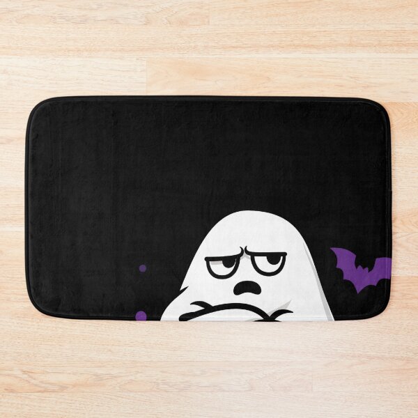 Item preview, Funny Ghost Student Loans Scarier Than Monsters Halloween designed and sold by CERO9.