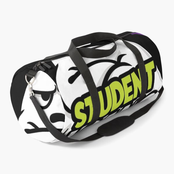 Item preview, Funny Ghost Student Loans Scarier Than Monsters Halloween designed and sold by CERO9.