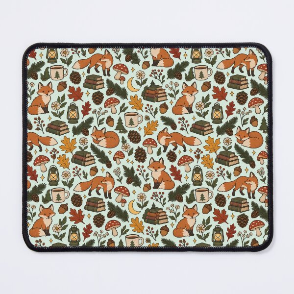 Item preview, Clever fox drawing designed and sold by mclaurin612.