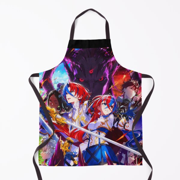 Item preview, fire emblem designed and sold by reezorrrr.